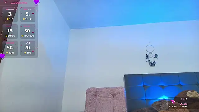 Sophie Astor online show from 10/22/25, 09:13