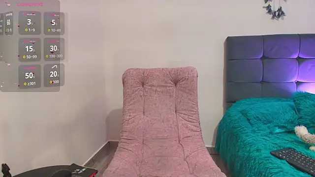 Sophie Astor online show from 11/27/25, 10:54