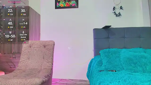 Sophie Astor online show from 01/15/26, 09:29