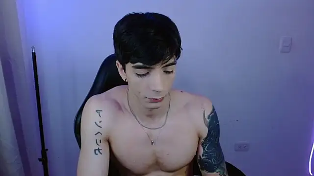 H3ll B0I online show from 02/22/26, 03:20