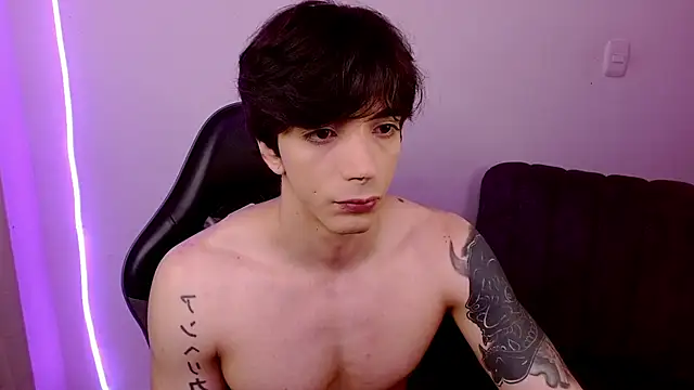 H3ll B0I online show from 06/05/26, 05:01
