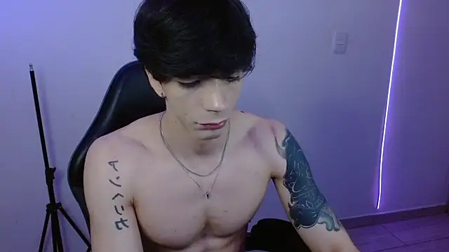 H3ll B0I online show from 02/10/26, 05:50