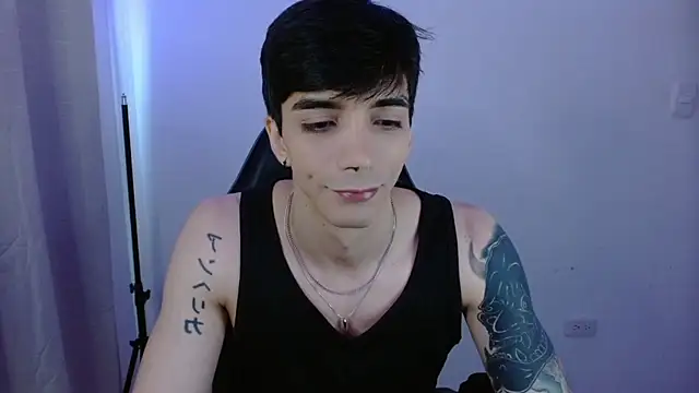 H3ll B0I online show from 02/23/26, 03:56