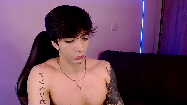 H3ll B0I online show from 05/16/26, 10:36