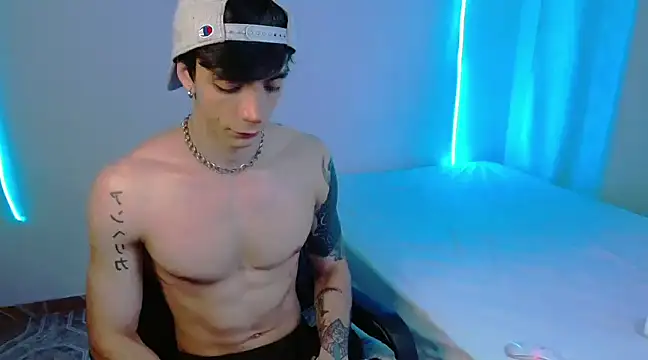 Snapshot of H3ll_B0I chatting on 02/09/25, 09:16 H3ll B0I online show from 02/09/25, 09:16