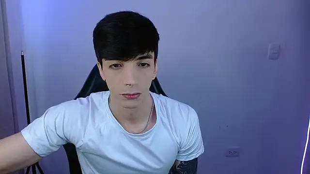 H3ll B0I online show from 02/16/26, 03:54