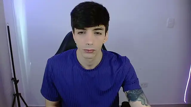 H3ll B0I online show from 02/17/26, 03:42