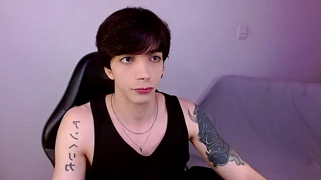 H3ll B0I online show from 06/16/26, 05:07