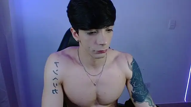 H3ll B0I online show from 02/13/26, 03:28