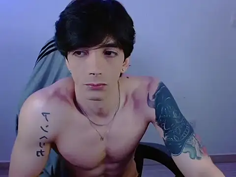 Snapshot of H3ll_B0I chatting on 01/11/26, 07:15 H3ll B0I online show from 01/11/26, 07:15