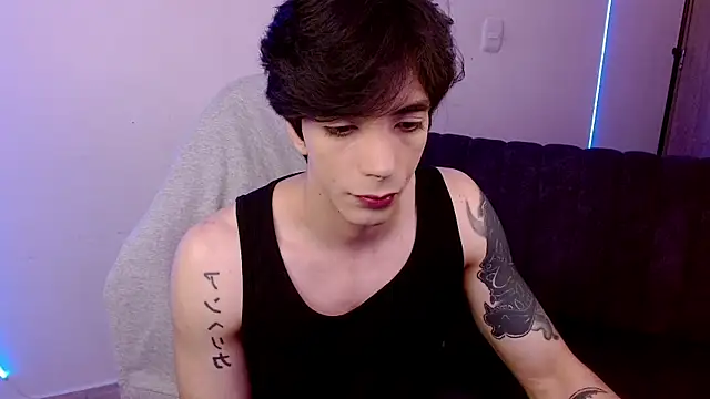 H3ll B0I online show from 06/02/26, 02:44