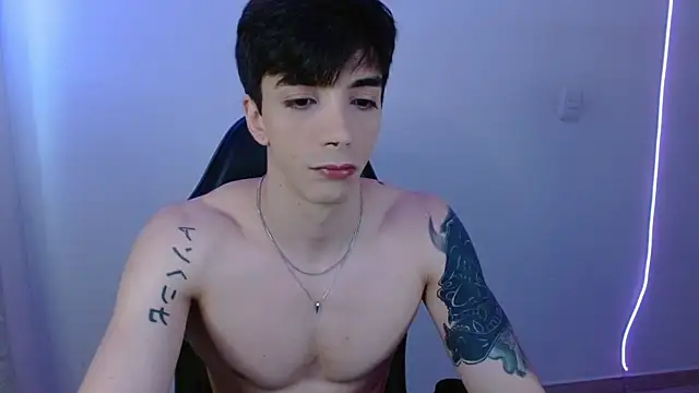 H3ll B0I online show from 03/07/26, 10:48