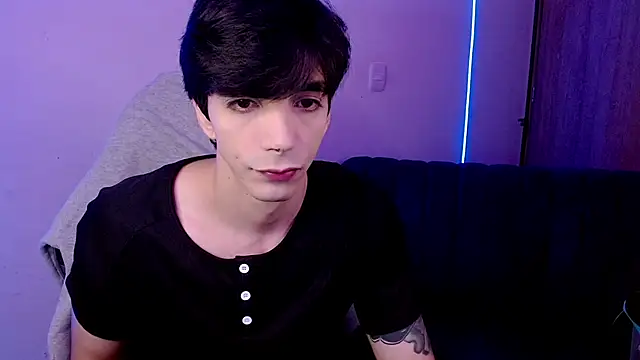 H3ll B0I online show from 05/21/26, 05:05