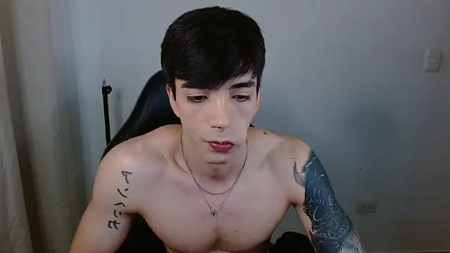 H3ll B0I online show from 03/17/26, 08:34