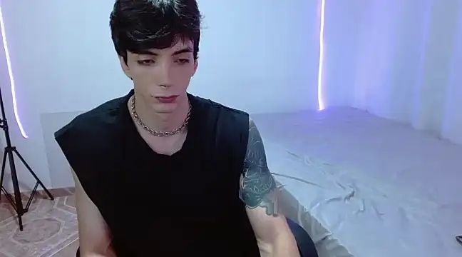 Snapshot of H3ll_B0I chatting on 03/15/25, 11:28 H3ll B0I online show from 03/15/25, 11:28