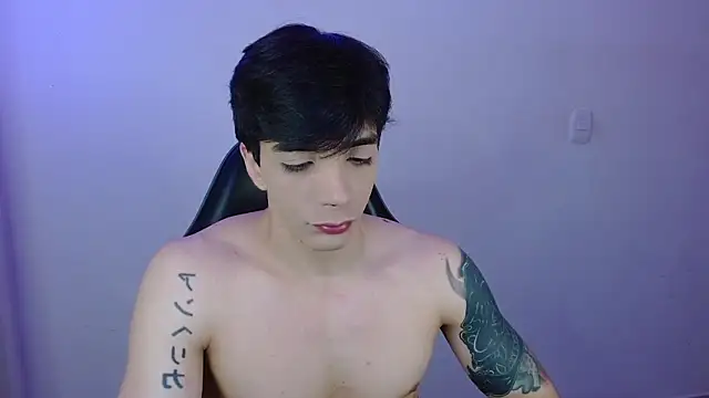 H3ll B0I online show from 04/14/26, 12:26