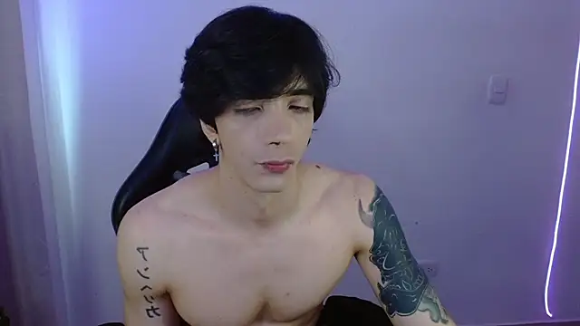 H3ll B0I online show from 02/07/26, 07:44