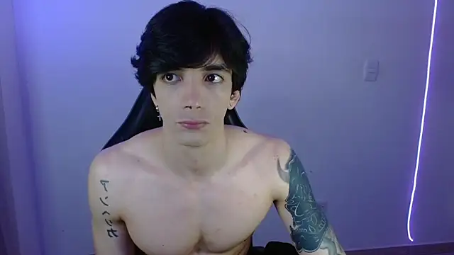 H3ll B0I online show from 02/07/26, 07:38