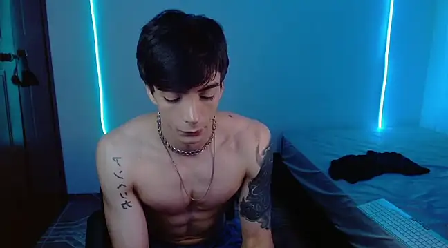 Snapshot of H3ll_B0I chatting on 03/12/25, 09:12 H3ll B0I online show from 03/12/25, 09:12