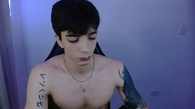 H3ll B0I online show from 02/27/26, 10:20