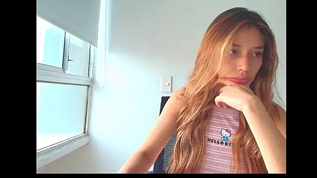 Alaiapink online show from 03/26/26, 03:54