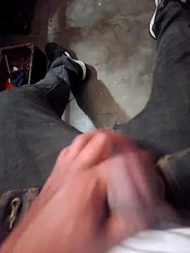 Dj89rrlc online show from 10/25/25, 03:12