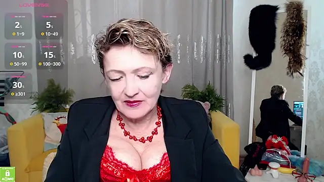 SexyGrandma  online show from 02/28/26, 06:02