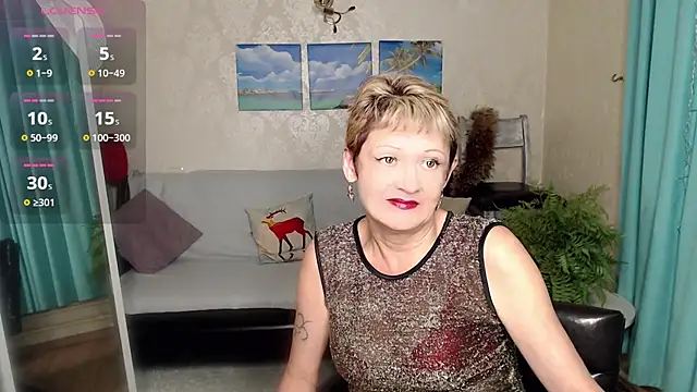 Snapshot of SexyGrandma_ chatting on 11/13/25, 04:00 SexyGrandma online show from 11/13/25, 04:00