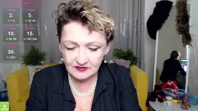 SexyGrandma  online show from 02/26/26, 06:02