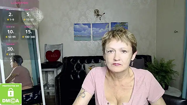 Snapshot of SexyGrandma_ chatting on 09/23/25, 04:36 SexyGrandma online show from 09/23/25, 04:36