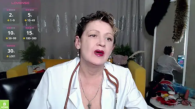 SexyGrandma  online show from 02/21/26, 04:09