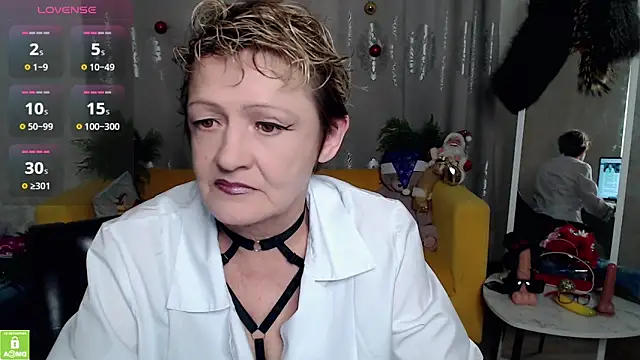 SexyGrandma  online show from 01/17/26, 06:17