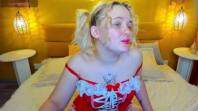 PamelaLloyd online show from 03/20/25, 04:40