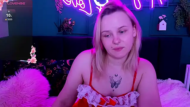 PamelaLloyd online show from 03/12/25, 01:25