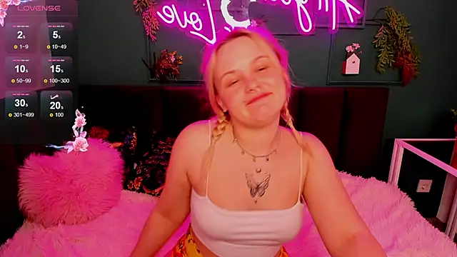 PamelaLloyd online show from 03/14/25, 04:43