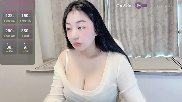 Yujiefan818 online show from 03/21/25, 06:16