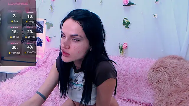 Holygirl  online show from 02/14/26, 01:28