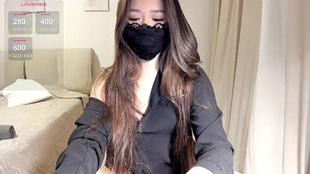 AyameAsakura online show from 07/24/26, 06:59