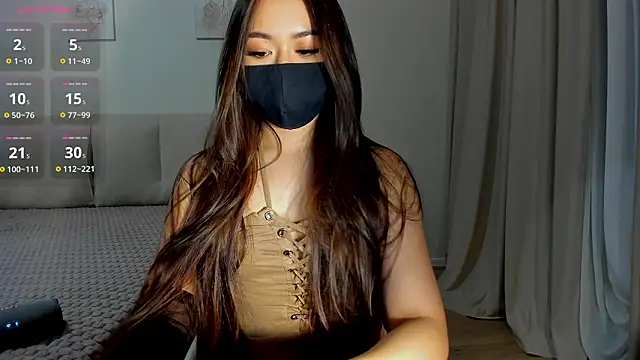 AyameAsakura online show from 02/05/26, 02:57