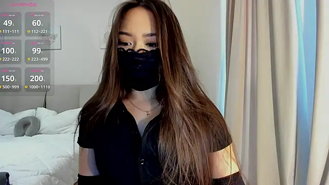 AyameAsakura online show from 02/25/26, 01:55