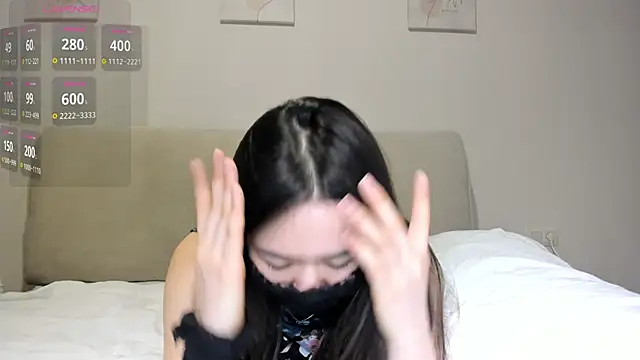 AyameAsakura online show from 04/30/26, 08:57