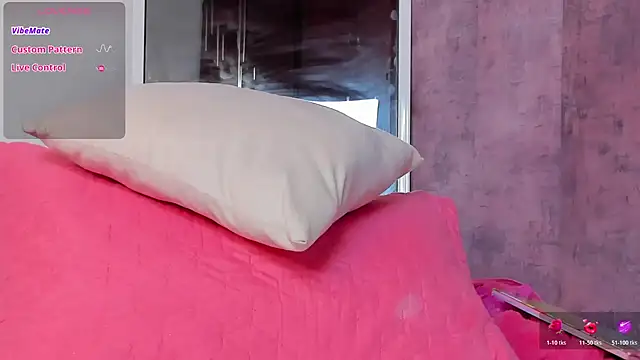 Annita001 online show from 02/19/26, 07:00