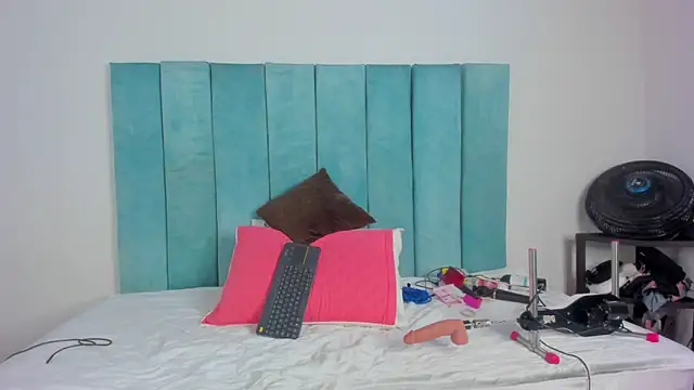 Snapshot of Annita001 chatting on 11/14/25, 06:55 Annita001 online show from 11/14/25, 06:55