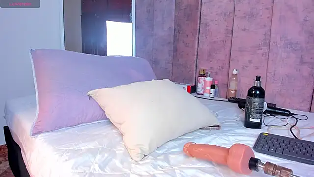 Annita001 online show from 01/07/26, 07:19