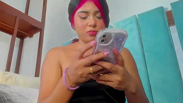 Snapshot of Annita001 chatting on 12/02/25, 07:26 Annita001 online show from 12/02/25, 07:26