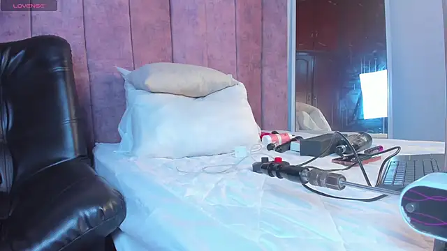 Annita001 online show from 03/12/26, 06:34