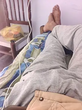 xmanrawan2 online show from 02/16/26, 04:22