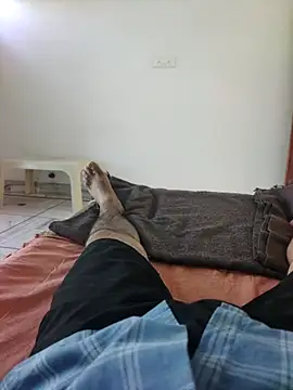 xmanrawan2 online show from 10/14/25, 05:08