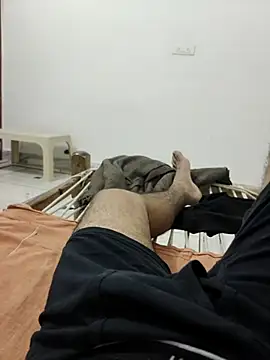 xmanrawan2 online show from 10/19/25, 05:16