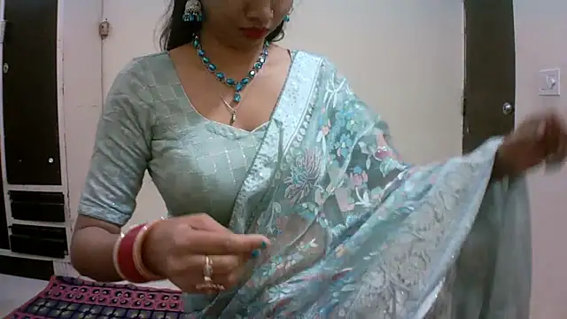 kajal  bhabhi  online show from 12/20/25, 01:14